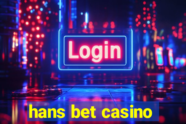 hans bet casino